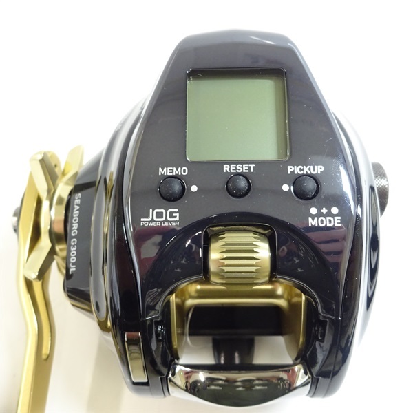 シーボーグＧ３００ＪＬ